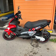 Gilera Runner 50 2009 Sp-thumb-1
