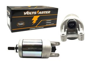 ΜΙΖΑ ΕΚΚΙΝΗΣΗΣ HONDA CRF 1000 AFRICA TWIN (2016-2020) / HONDA CRF 1100 AFRICA TWIN (2020-2023) (VOLTS STARTER)