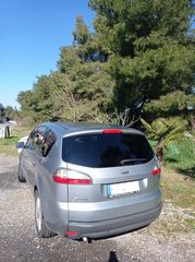 Ford S-Max 2009 titanium-thumb-1