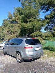 Ford S-Max 2009 titanium-thumb-3