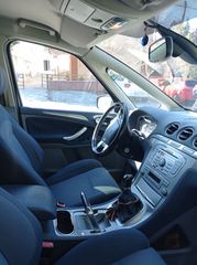 Ford S-Max 2009 titanium-thumb-4
