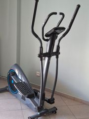 Ελλειπτικό μηχάνημα X-FIT ELITE Ελάχιστη χρήση Πολύ καλή κατάσταση Πλήρως λειτουργικό