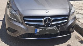 Μάσκα εμπρός γνήσια για MERCEDES A180 W176 2013