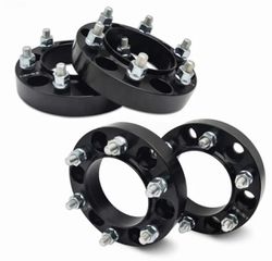 Αποστάτες Τροχών 30mm Ford Ranger 1998-2026 [JS 4×4 SUPERWORK]-thumb-1