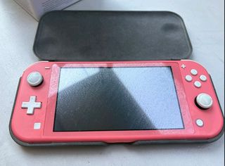 Κονσόλα Nintendo switch Lite