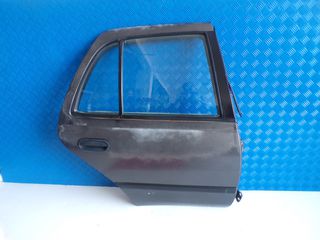Πορτα Πισω Δεξια Γεματη Nissan Sunny N14 Τετραπορτο Χρονολογια 1990 Εως 1995 Κυβικα 1400cc