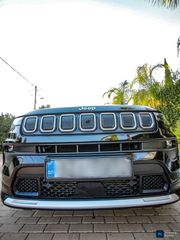 Jeep Compass 2023 LIMITED (FACELIFT) | MULTIJET 1.6 130HP DIESEL | 360° CAMERA-thumb-11
