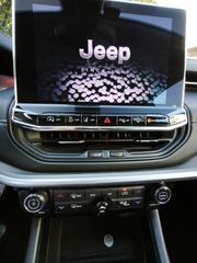 Jeep Compass 2023 LIMITED (FACELIFT) | MULTIJET 1.6 130HP DIESEL | 360° CAMERA-thumb-14