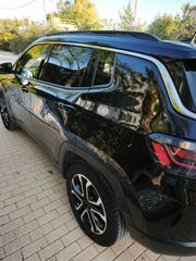 Jeep Compass 2023 LIMITED (FACELIFT) | MULTIJET 1.6 130HP DIESEL | 360° CAMERA-thumb-12