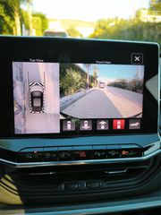 Jeep Compass 2023 LIMITED (FACELIFT) | MULTIJET 1.6 130HP DIESEL | 360° CAMERA-thumb-16