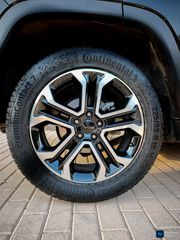 Jeep Compass 2023 LIMITED (FACELIFT) | MULTIJET 1.6 130HP DIESEL | 360° CAMERA-thumb-13