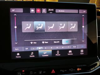 Jeep Compass 2023 LIMITED (FACELIFT) | MULTIJET 1.6 130HP DIESEL | 360° CAMERA-thumb-19