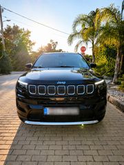 Jeep Compass 2023 LIMITED (FACELIFT) | MULTIJET 1.6 130HP DIESEL | 360° CAMERA-thumb-10