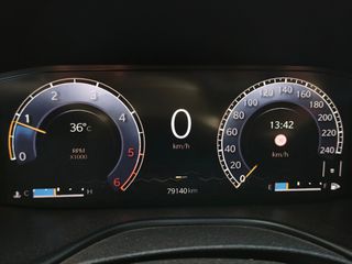 Jeep Compass 2023 LIMITED (FACELIFT) | MULTIJET 1.6 130HP DIESEL | 360° CAMERA-thumb-8