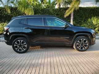 Jeep Compass 2023 LIMITED (FACELIFT) | MULTIJET 1.6 130HP DIESEL | 360° CAMERA-thumb-1