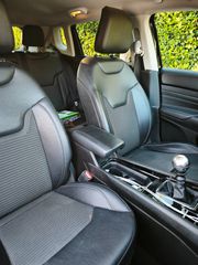 Jeep Compass 2023 LIMITED (FACELIFT) | MULTIJET 1.6 130HP DIESEL | 360° CAMERA-thumb-3