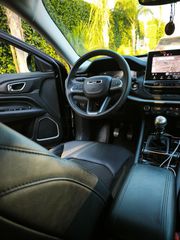 Jeep Compass 2023 LIMITED (FACELIFT) | MULTIJET 1.6 130HP DIESEL | 360° CAMERA-thumb-2