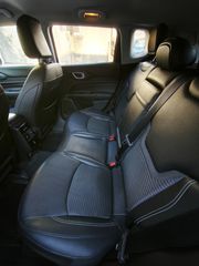 Jeep Compass 2023 LIMITED (FACELIFT) | MULTIJET 1.6 130HP DIESEL | 360° CAMERA-thumb-4
