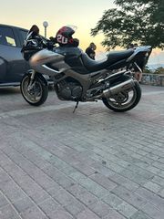 Yamaha TDM 900 2003