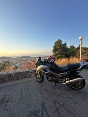 Yamaha TDM 900 2003-thumb-2