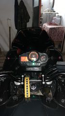 Yamaha TDM 900 2003-thumb-4