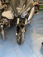 Yamaha TDM 900 2003-thumb-5