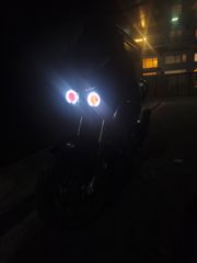 Yamaha TDM 900 2003-thumb-6