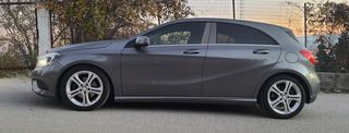 Πωλούνται σετ μαρσπιεδες γνήσιοι από MERCEDES A180 W176 2013