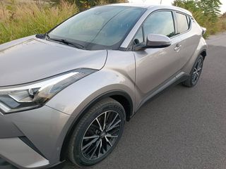 Toyota C-HR 2017 LOUNGE-thumb-3