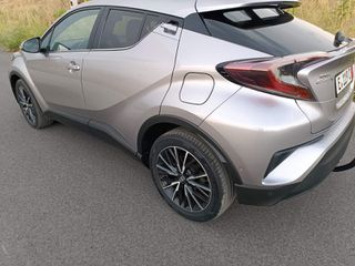 Toyota C-HR 2017 LOUNGE-thumb-6