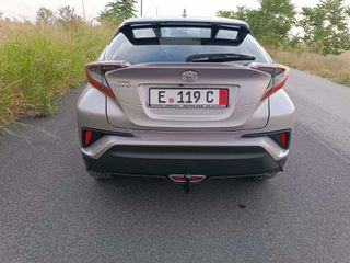 Toyota C-HR 2017 LOUNGE-thumb-8