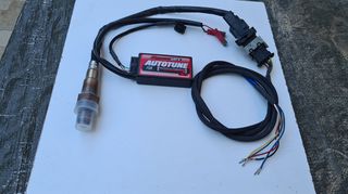 AUTOTUNE DYNOJET ΓΙΑ POWER COMMANDER V