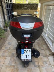 Zontes M 125 2022-thumb-6