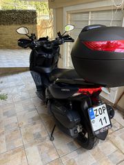 Zontes M 125 2022-thumb-7