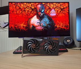 Sapphire Rx 7600 8gb