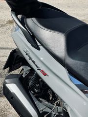 Sym Symphony ST 125 2026 L/C ABS/TCS TOP-BOX-thumb-1