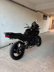 Yamaha TDM 900 2005