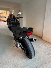 Yamaha TDM 900 2005-thumb-1