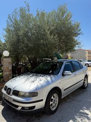 Seat Toledo 2004