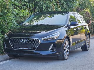 Hyundai i 30 2018 1.0 120PS   DISTINCTIVE
