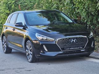 Hyundai i 30 2018 1.0 120PS   DISTINCTIVE-thumb-1