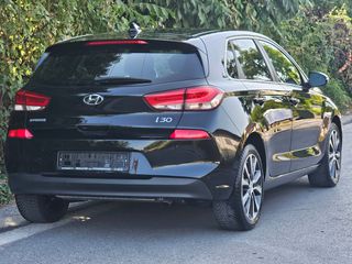 Hyundai i 30 2018 1.0 120PS   DISTINCTIVE-thumb-2