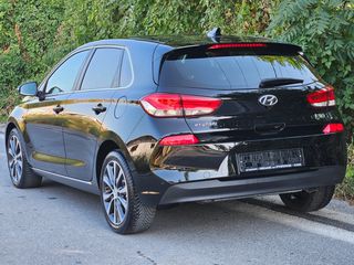 Hyundai i 30 2018 1.0 120PS   DISTINCTIVE-thumb-3