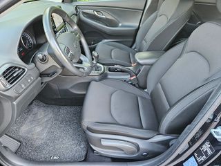 Hyundai i 30 2018 1.0 120PS   DISTINCTIVE-thumb-4