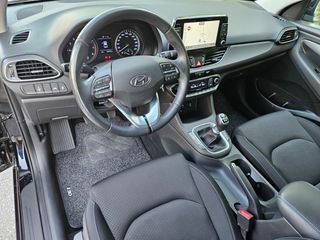 Hyundai i 30 2018 1.0 120PS   DISTINCTIVE-thumb-5
