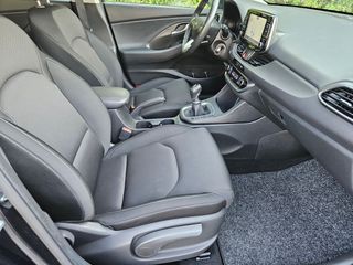 Hyundai i 30 2018 1.0 120PS   DISTINCTIVE-thumb-6