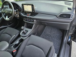 Hyundai i 30 2018 1.0 120PS   DISTINCTIVE-thumb-7