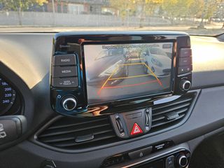 Hyundai i 30 2018 1.0 120PS   DISTINCTIVE-thumb-14
