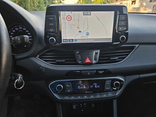 Hyundai i 30 2018 1.0 120PS   DISTINCTIVE-thumb-16