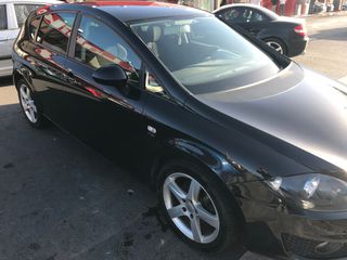 Seat Leon 2010 Sport up 1.4 tsi